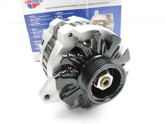 Carquest 7861-11A Remanufactured Alternator - 105 Amp