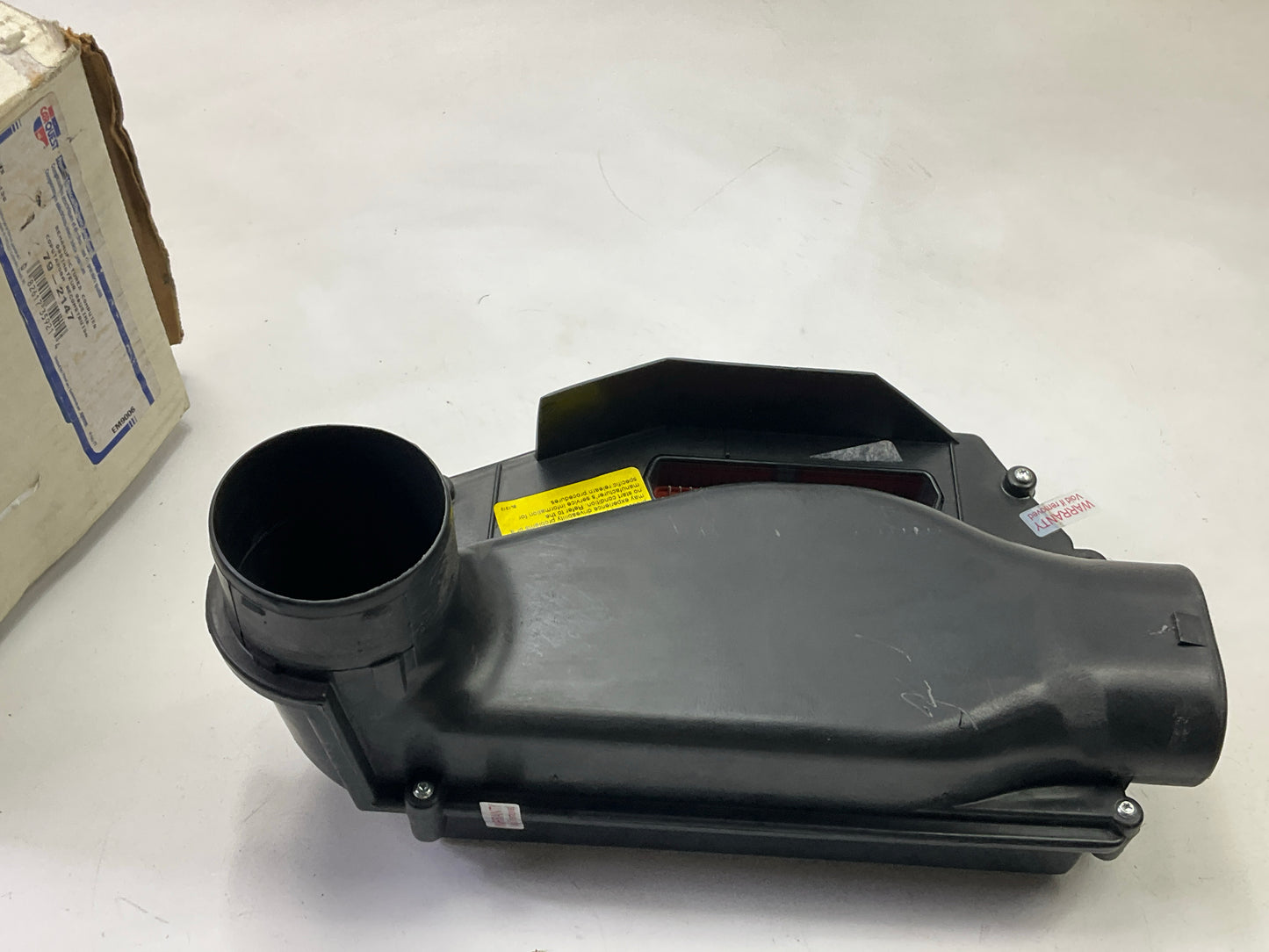 REMAN Carquest 79-2147 Engine Computer Control Module (ECM) For 92 Chrysler 3.8L