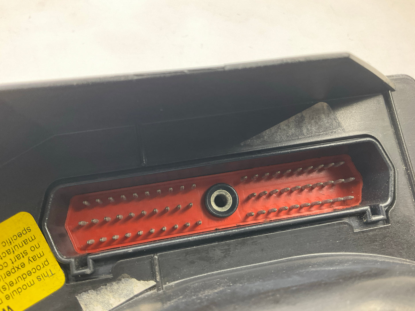 REMAN Carquest 79-2147 Engine Computer Control Module (ECM) For 92 Chrysler 3.8L