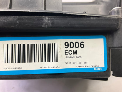 REMAN Carquest 79-2147 Engine Computer Control Module (ECM) For 92 Chrysler 3.8L