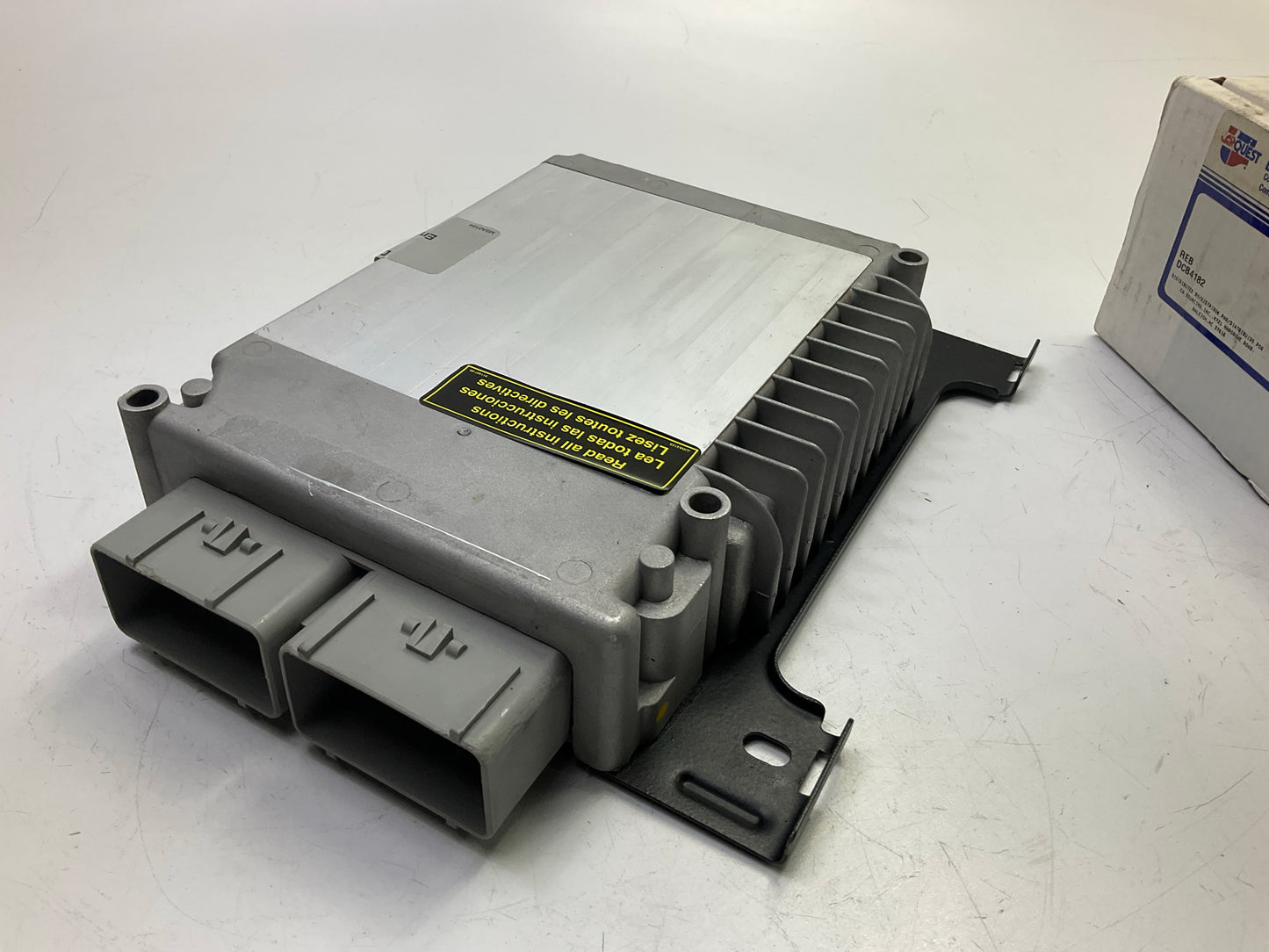 REMAN CARQUEST 79-3664V  Engine Control Module (ECM) For 2002 PT Cruiser 2.4L-L4