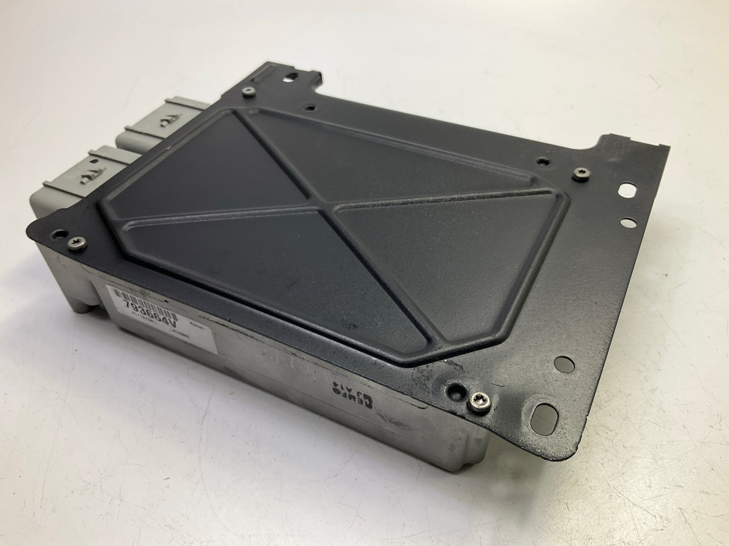 REMAN CARQUEST 79-3664V  Engine Control Module (ECM) For 2002 PT Cruiser 2.4L-L4