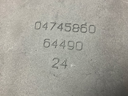 FLASH PROGRAMMING REQUIRED - Carquest 79-7409V Engine Control Computer ECM ECU