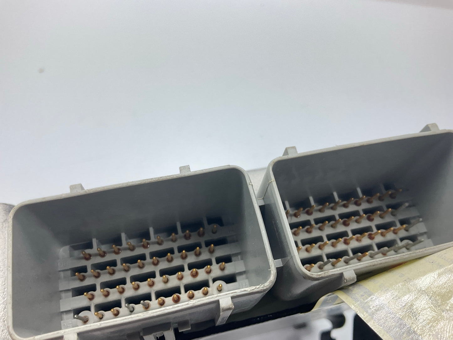 FLASH PROGRAMMING REQUIRED - Carquest 79-7409V Engine Control Computer ECM ECU