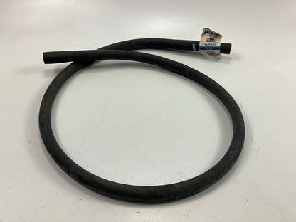 Carquest 80409 Power Steering Return Hose - 5/8'' ID X 62'' Long