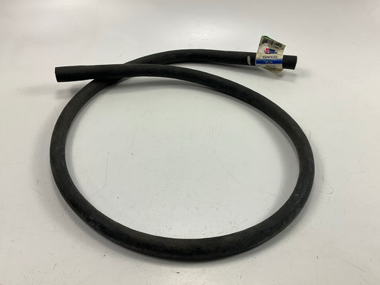 Carquest (Made By Dayco) 80409 Power Steering Return Hose - 5/8'' ID X 62'' Long