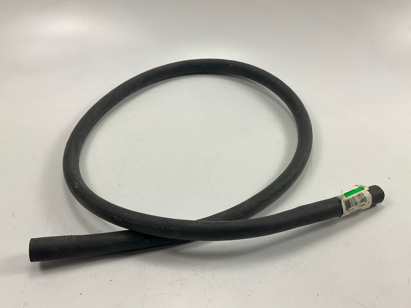 Carquest 80409 Power Steering Return Hose - 5/8'' ID X 62'' Long