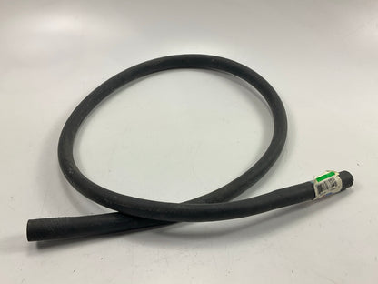 Carquest 80409 Power Steering Return Hose - 5/8'' ID X 62'' Long
