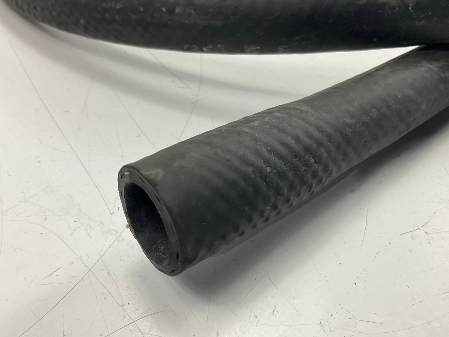Carquest 80409 Power Steering Return Hose - 5/8'' ID X 62'' Long