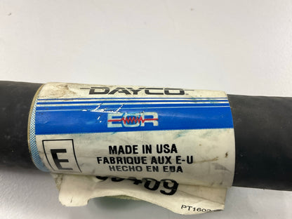 Carquest 80409 Power Steering Return Hose - 5/8'' ID X 62'' Long