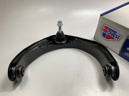 Carquest 810-291408B Front Right Upper Suspension Control Arm 2006-08 Ram 1500