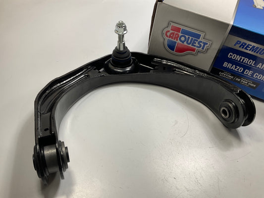 Carquest 810-291409B Front Left Upper Suspension Control Arm 2006-08 Ram 1500