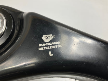 Carquest 810-291409B Front Left Upper Suspension Control Arm 2006-08 Ram 1500