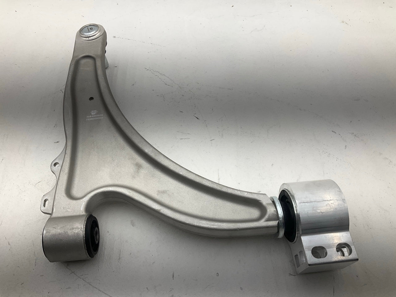 Carquest 810-425993B Front Left Lower Control Arm - 2011-2017 Buick Regal
