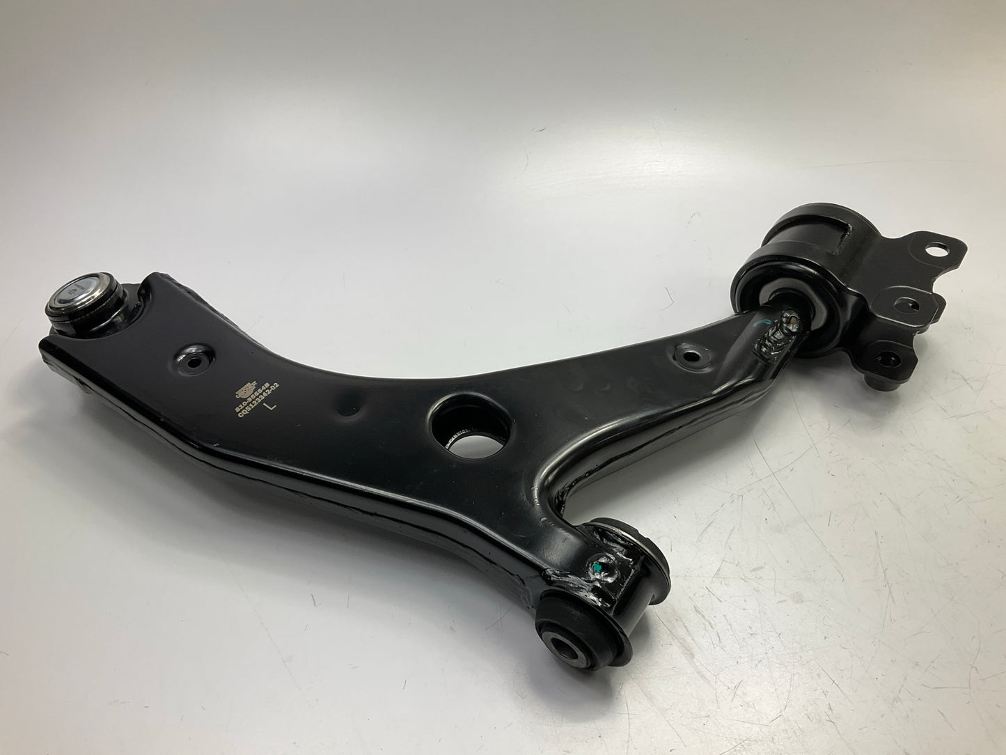 Carquest 810-95654B Front Left Lower Control Arm & Ball Joint