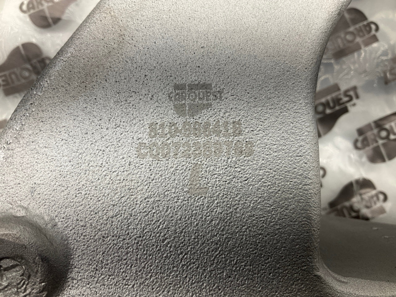 Carquest 810-96641B Front Left Lower Control Arm For 2003-2006 Ford Expedition
