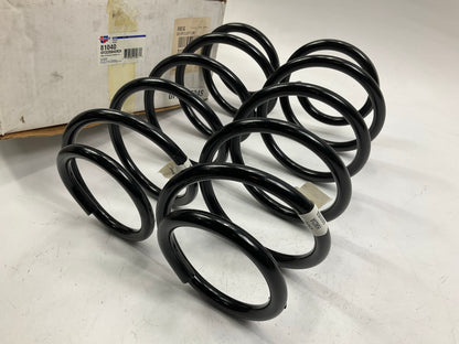 Carquest 81040 Front  Constant Rate Coil Springs