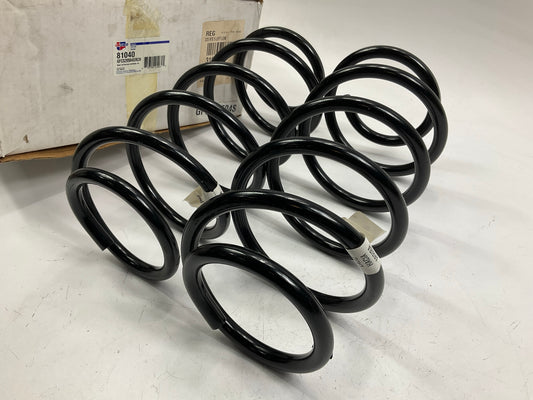 Carquest 81040 Front  Constant Rate Coil Springs