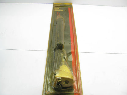 Carquest 81045 Universal CB Radio Antenna - 48'' Mast 204'' Cable