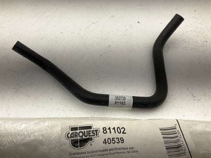 Carquest 81102 Power Steering Return Line Hose