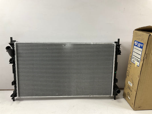 Carquest 813184 Radiator For 2010-2013 Ford Transit Connect 2.0L