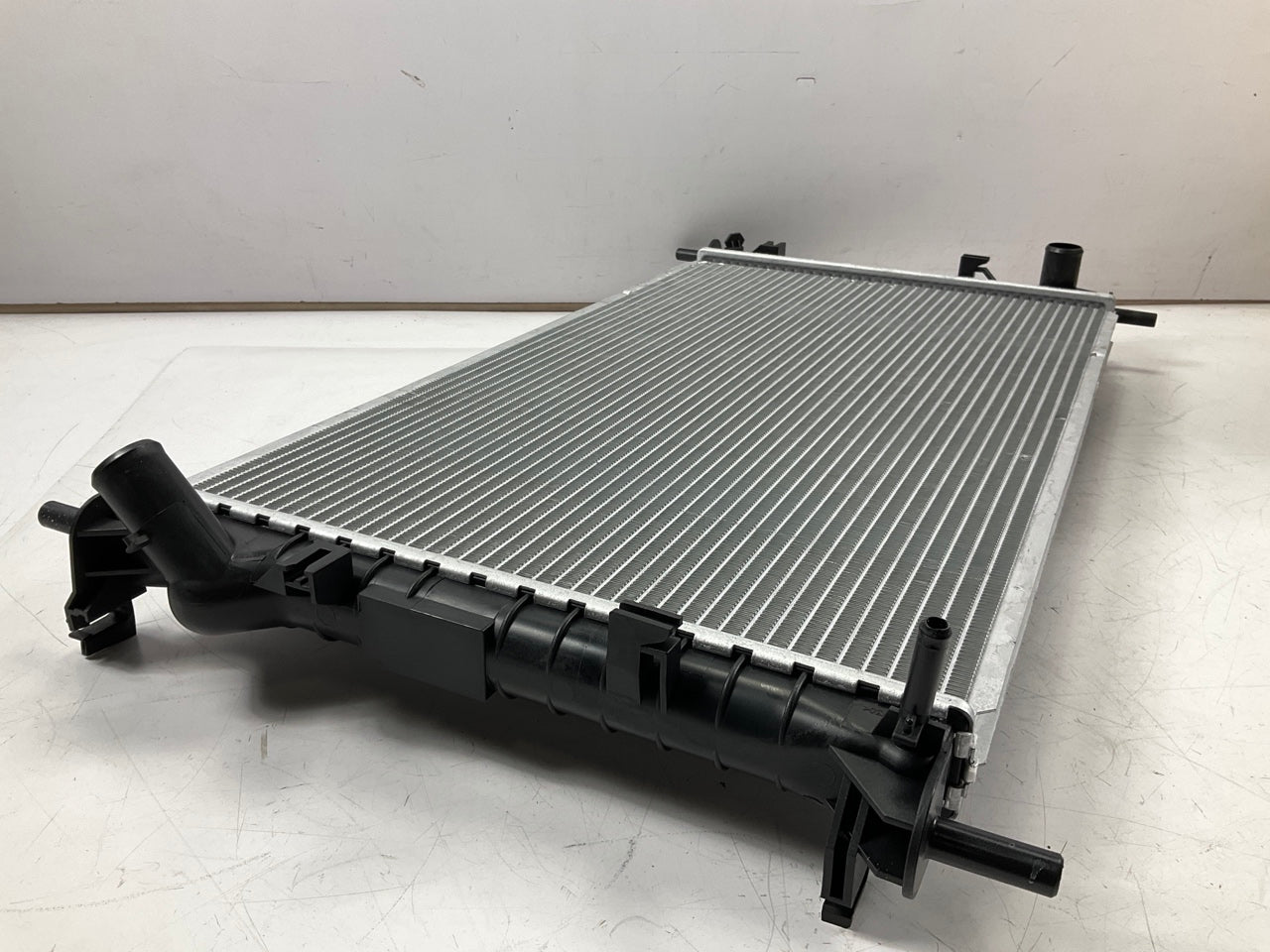 Carquest 813184 Radiator For 2010-2013 Ford Transit Connect 2.0L