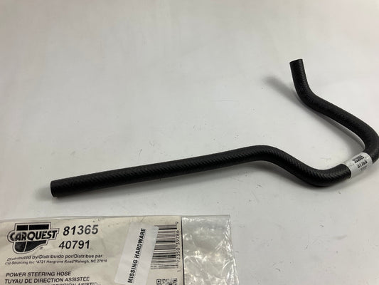 Carquest 81365 Power Steering Return Hose For 2003-2007 Honda Accord
