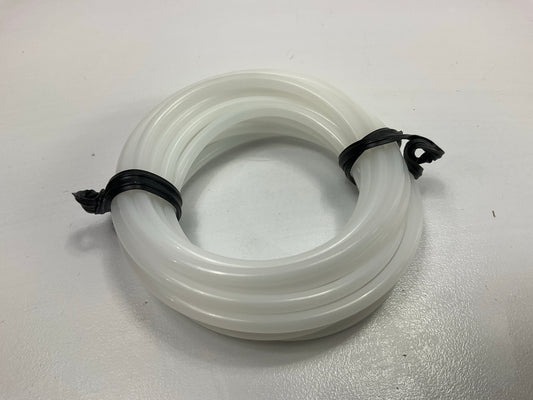 Carquest 81581 Oil Pressure Gauge Line Tubing Kit , 1/8'' Clear Nylon , 6' Long