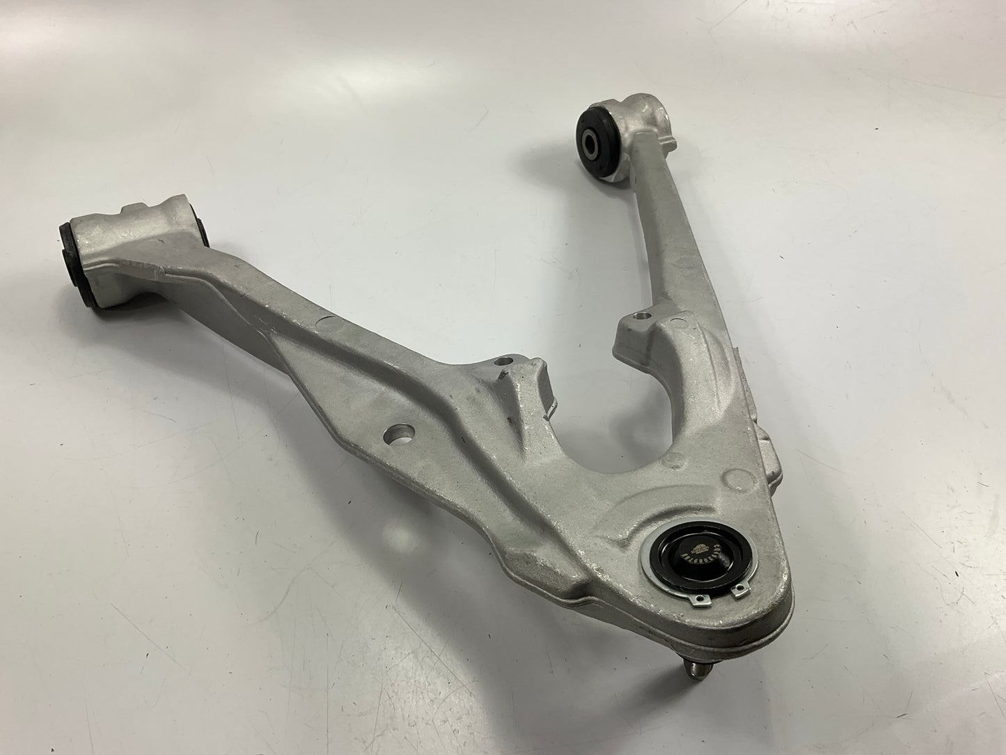 Carquest 820-17999B Front Right Lower Aluminum Control Arm