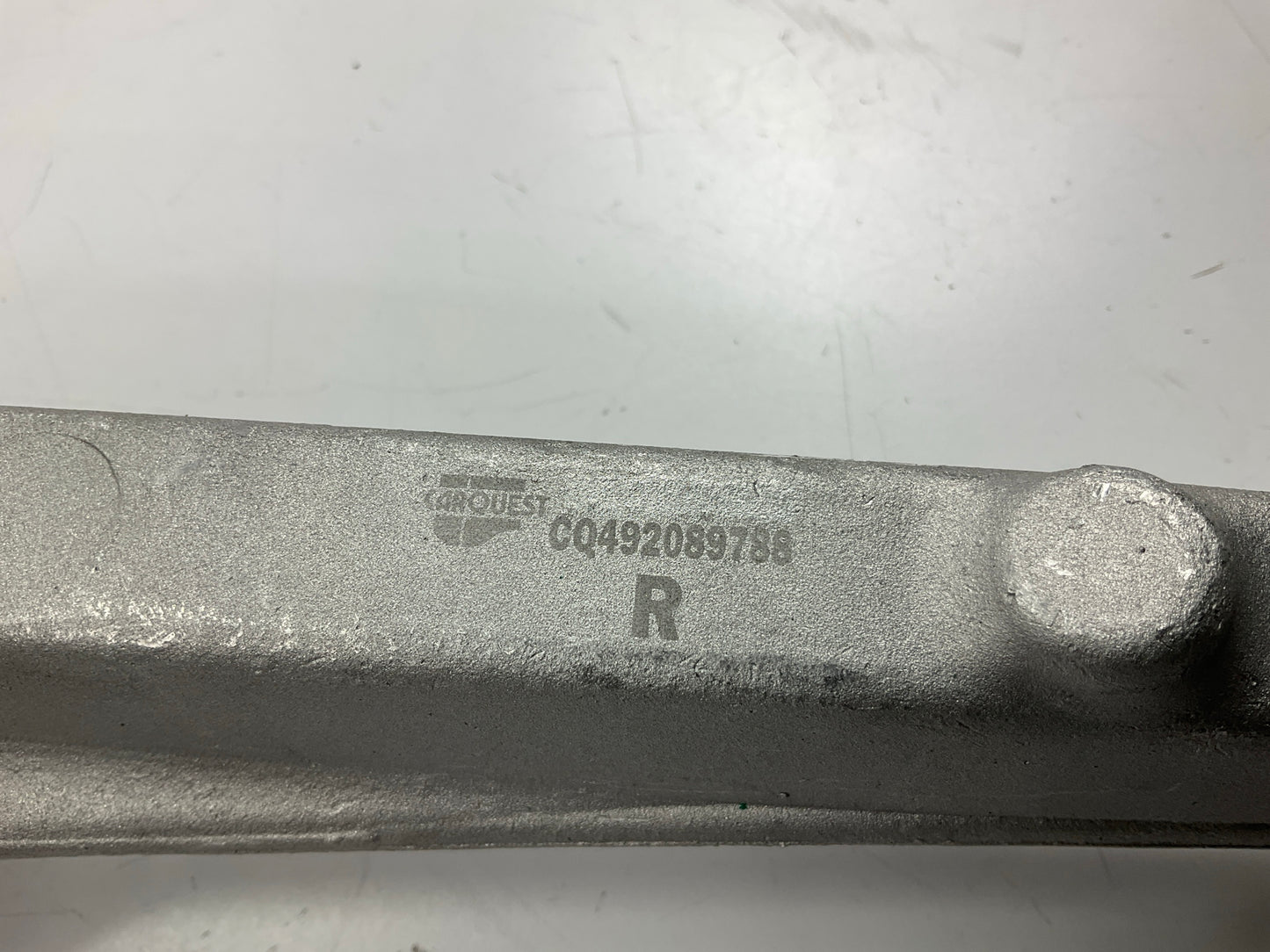 Carquest 820-17999B Front Right Lower Aluminum Control Arm