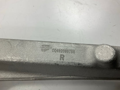 Carquest 820-17999B Front Right Lower Aluminum Control Arm