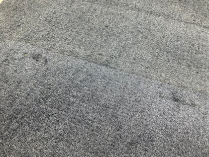 Has Marks From Staple Carquest 82023 Floor Mat Carpet Set, Universal, Dark Blue