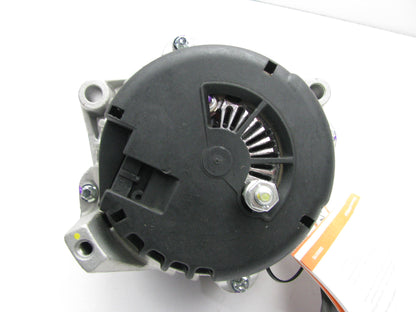 Carquest 8206-5A Remanufactured Alternator - 105 Amp