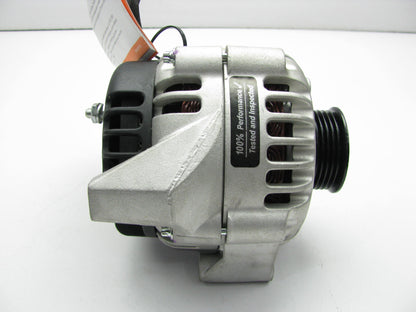 Carquest 8206-5A Remanufactured Alternator - 105 Amp