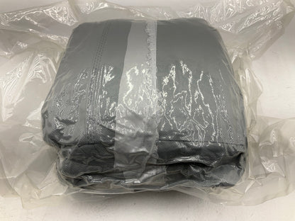 \BUDGE SIZE 2 Car Cover - Up To 170 Inches Long, 60 Inches Wide, And 48'' High