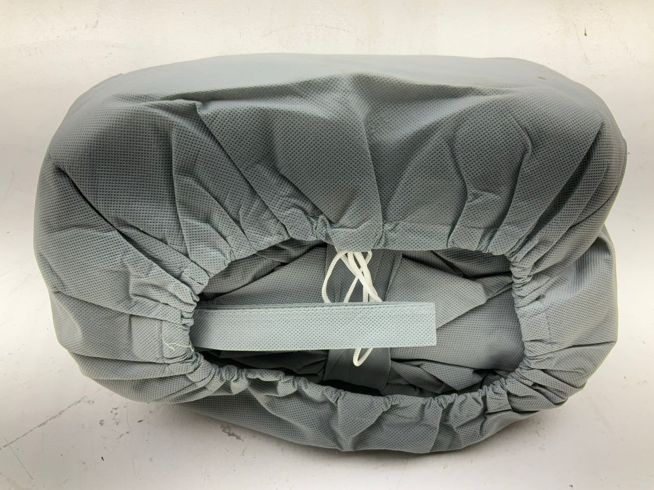 Budge Lite TB-3 Truck Cover Indoor, Dustproof, UV Resistant - Up To 217'' Long