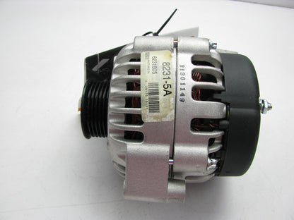 Carquest 8231-5A Remanufactured Alternator - 100 Amp