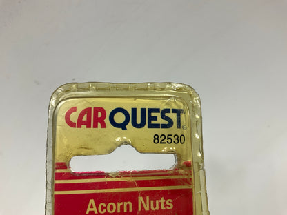 Carquest 82530 Wheel Lug Nuts, Acorn M14 X 1.50 RH - 4 PACK