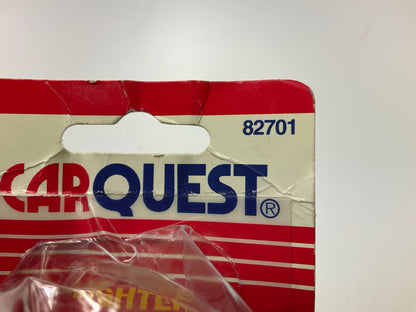 Carquest 82701 12V Cigaretter Lighter Socker & Lighter - 1976-1996 Honda Prelude
