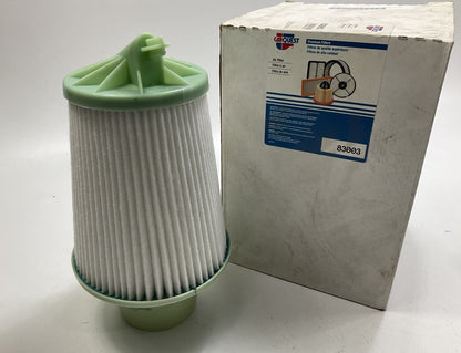 Carquest 83003 Engine Air Filter For 2006-2009 Honda S2000