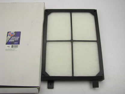 Carquest 83007 Cabin Air Filter Replaces: 49007 C15943 2315619 CAF24012 P614223