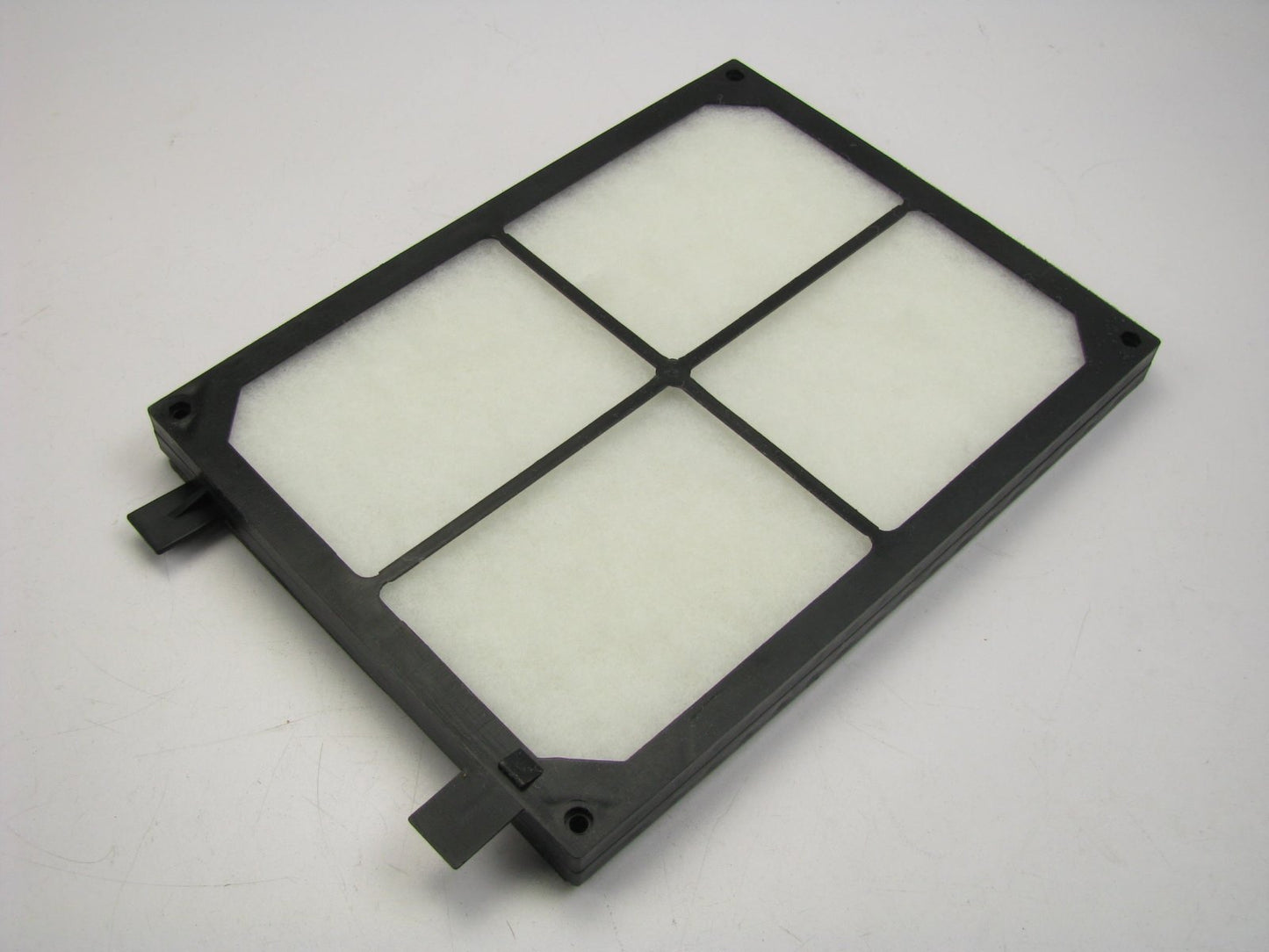 Carquest 83007 Cabin Air Filter Replaces: 49007 C15943 2315619 CAF24012 P614223