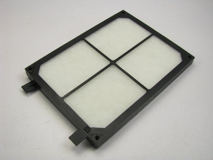 Carquest 83007 Cabin Air Filter Replaces: 49007 C15943 2315619 CAF24012 P614223