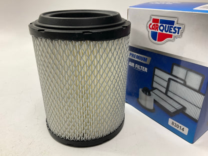 Carquest 83014 Engine Air Filter For 2011-2017 Jeep Compass, 2011-2017 Patriot