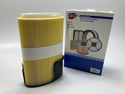 Carquest 83015 Air Filter For 2006-2012 Porsche Cayman, 2005-2012 Boxster