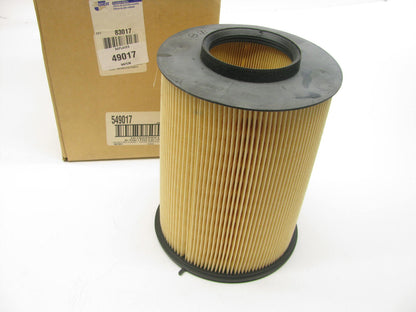 Carquest 83017 Air Filter Replaces CA11114 49017 A36149 AF6908 AF1479 RS4450