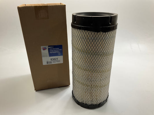 Carquest 83021 Air Filter Replaces 49021, 22203095 Ingersoll Rand Air Compressor