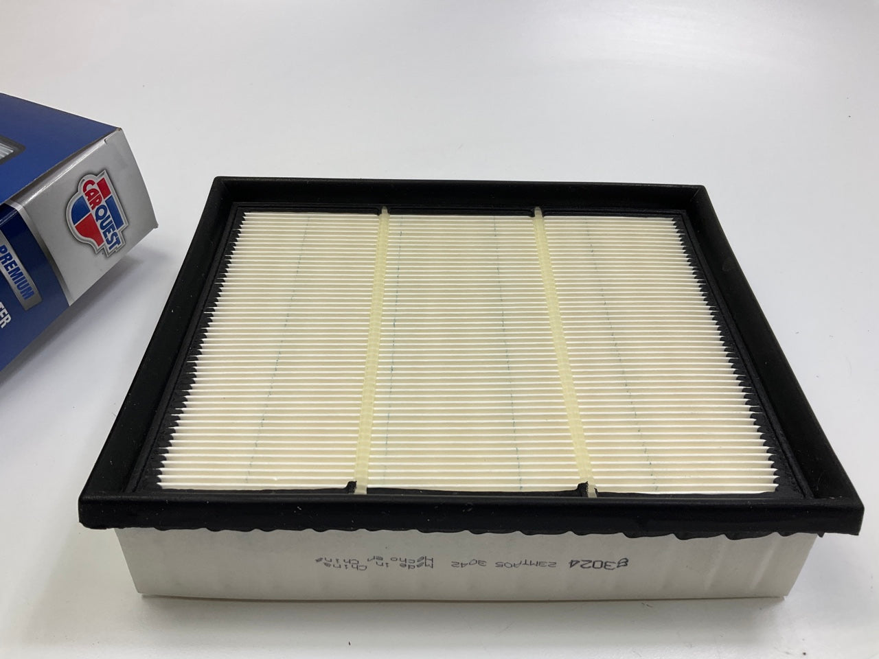 Carquest 83024 Engine Air Filter For 2006-2011 Mercedes-Benz B200
