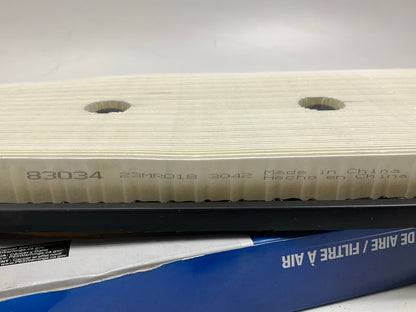 Carquest 83034 Engine Air Filter