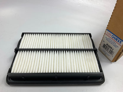 Carquest 83051 Engine Air Filter For 2003-2005 Honda Civic 1.3L HYBRID ONLY